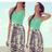 Maria Luisa's Twitter (X) avatar