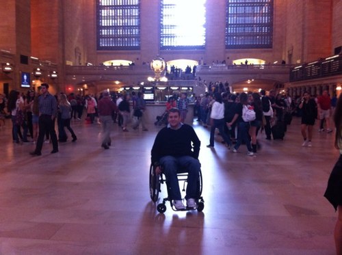 JamesTaylor13's profile picture. Co Founder Motionspot & Fine and Able ||Board of trustees UK Stem Cell Foundation