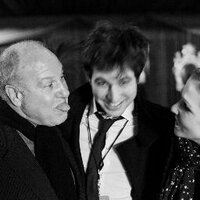 Harvey Goldsmith (@harvgoldsmith) 's Twitter Profile