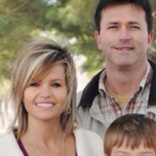 RhondaRuss's profile picture. 