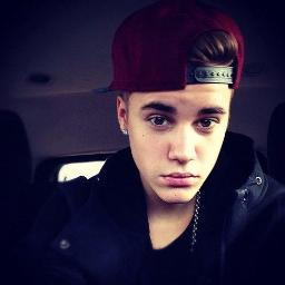 yeah i'm a  #belieber..problem ?? I love @justinbieber very much and i want to meet him someday #BELIEVE and #NeverSayNever