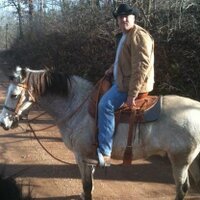 Keith Gulley - @Cowboy70s Twitter Profile Photo