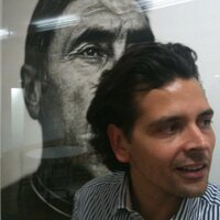 Martin Buxant (@le_bux) 's Twitter Profile