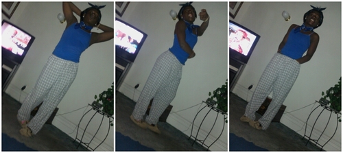 Dont take no shd from no niggah or beetxh ann imma scorpio babbee ann im conceited