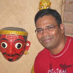 I am a passionate IT professional, keen on learning and finding solutions to complex problems.