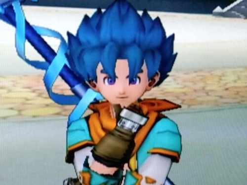 DQ10専用 オーガ♂ DQ10やってる方、フォローしてます！ DQ10関係の方､フォロー･フレお気軽にどうぞ♪ フレ申請はDMにて｡ 一緒に旅しましょー(^^)/ 盗54 魔武52 僧50 戦42 旅パラ41 レン21 木工30