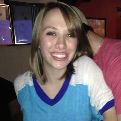 I love my Jilly!!