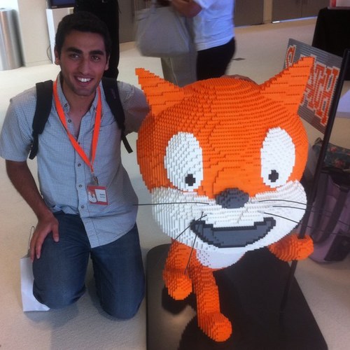 nteaching's profile picture. earthling who likes to tinker with thoughts and things