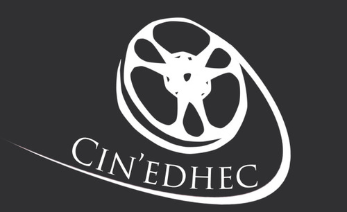Jeune association de l'EDHEC, notre but est de produire un court métrage et d'offrir un regard passionné et décalé sur le cinéma via notre site. Rejoignez-nous!