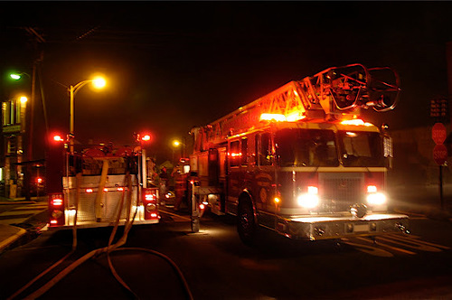 Arkadelphia Fire Department