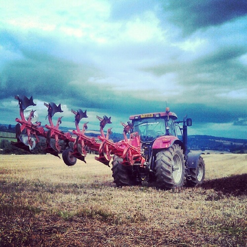 davehugs's profile picture. Married to the great @vickxstuffs. Farmer and Passionate about all things Agriculture & Country. Salesman @ Ross Farm Machinery