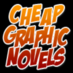 CheapGraphicNovels (@CheapGN) Twitter profile photo