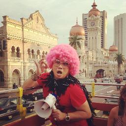 babyAAkatanye's profile picture. tonton BabyAA @azwanhjali di @PropaganzaRIA uolz! setiap Ahad, 12.00PM di Astro Ria (104) & Astro Mustika HD (134)