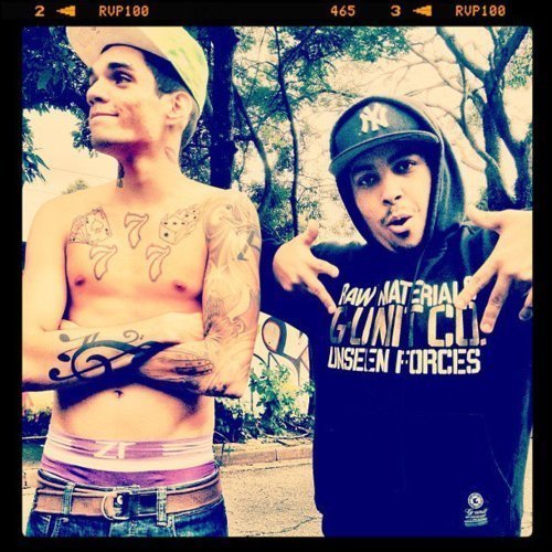 @AdrPollo ,@tomim_pollo,@djkalfani  3 
*-*