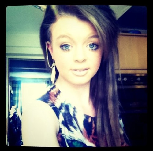 chloeloakes97's profile picture. 