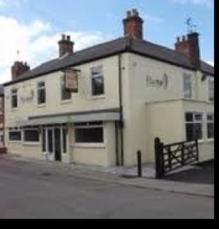 The Fountain Inn in Tuxford, serving fine Wine and Beers and Great Food