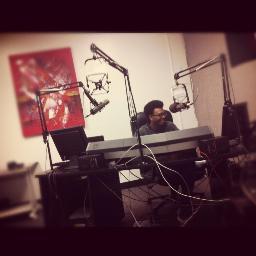 Live From The Underground is a radio show hosted by @ItzStoops at PVAMU #PVnation #PV #HipHop