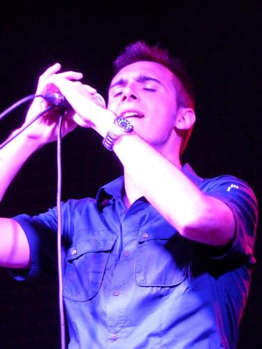 GabrieleArri's profile picture. Laureato in economia, amante della musica, divoratore di libri