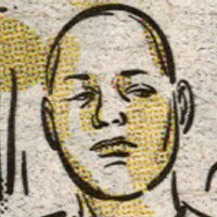 Benjamin Errett (@benjaminerrett) 's Twitter Profile