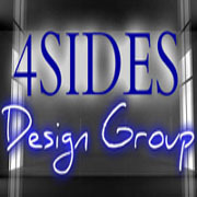4Sidesdesign's profile picture. Commercial Interior Designer, Office supplies and technology supplier, new and used office furniture