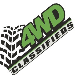 4WDClassifieds's profile picture. Canada & US Buy and Sell for Offroad Enthusiasts.  Extreme 4x4 Parts, Accessories & Vehicles.  Find what you need and sell what you don't need right here!