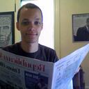 George Ormsby - @DADAILYNEWZ - Twitter