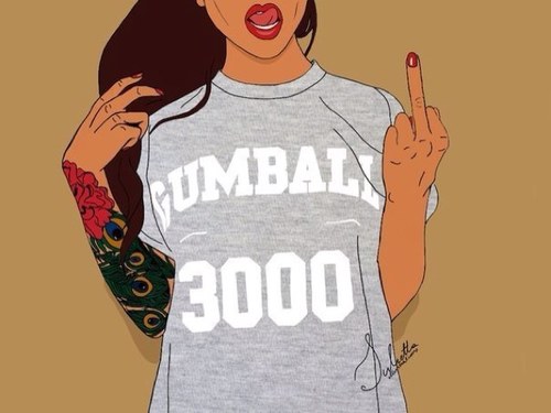 dasha46995's profile picture. 