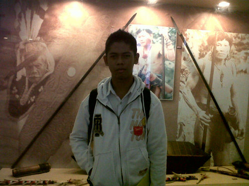 dedi_ramadhani's profile picture. 