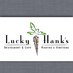 Lucky Hanks (@luckyhanksmv) Twitter profile photo