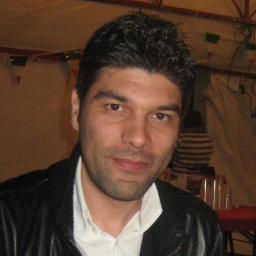 gianlucadinola's profile picture. 