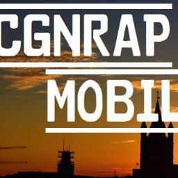 Das @cgnrap Streetteam ... #CGNRAPCTY PROMO