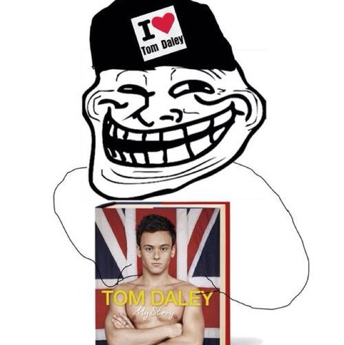Tom Daley pictures and updates :)