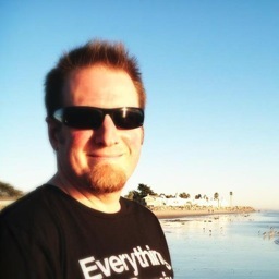 Designer of interactive things. Out riding if you can't find me.