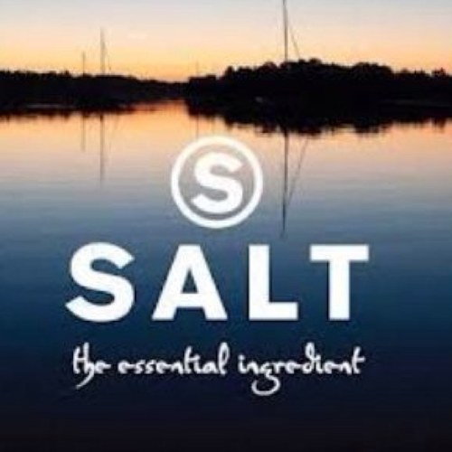 Salt - the Essential Ingredient, sits on the fantastic waterside development of Mermaid Quay in Cardiff Bay