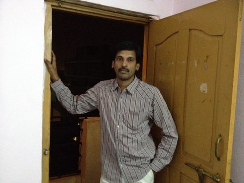 mobile apps developer