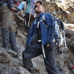 tgilbank's profile picture. 