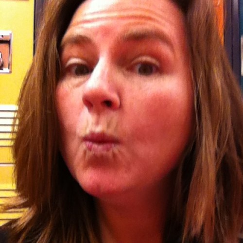 French Immersion AP Teacher with intense love of learning, laughter and life. I never take myself too seriously!     Pronouns:she/her