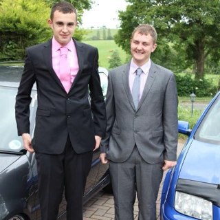 sidey1996's profile picture. 