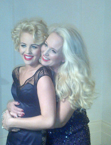 Debbie Towie Profile