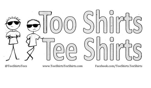 TooShirtsTees's profile picture. 