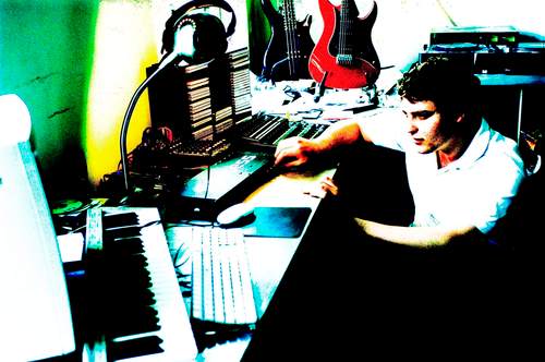 DJ & Producer