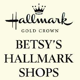 betsyshallmark's profile picture. Betsy's Hallmark has Springfield, Missouri's Finest Selection of Cards, Gifts, and Fashion!