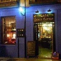 Casa Lopez Correa (@casalopezcorrea) 's Twitter Profile