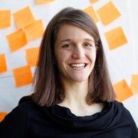 Liz Gerber (@elizgerber) 's Twitter Profile Photo Liz Gerber (@elizgerber) 's Twitter Profile Photo