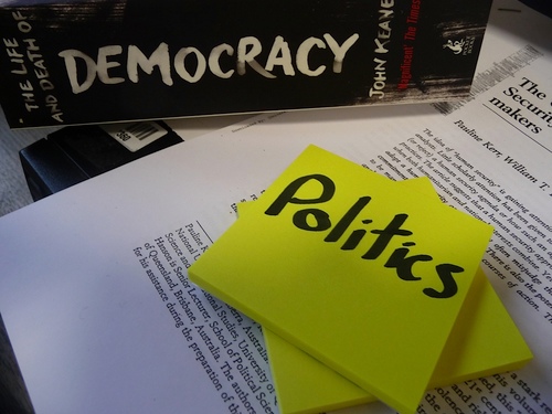 politicschester's profile picture. Twitter feed for Politics and International Relations at the University of Chester. Follow for ongoing news and events!

Facebook: https://t.co/1UJEJDKgwq