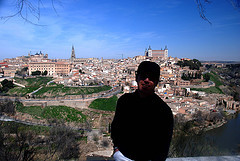 GordonCrist's profile picture. Travel-Food-Wine Scribe. Bourdain-type adventurer. Gypsy with Spirit-center in Spain..