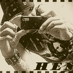 Henzo_Sixx's profile picture. Nunca Desista do Teu Sonho apenas vá em outra padaria