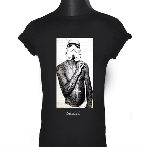 Keep your eyes open, we're bringing fashion back to life
