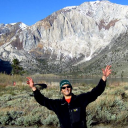 TedLesher's profile picture. Living a robust lifestyle, my tweets aren't robust. Former sub 100/100 club (followers / following)