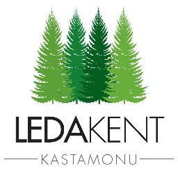 Ledakent Kastamonu ile doğanın kalbine dönüş başladı.